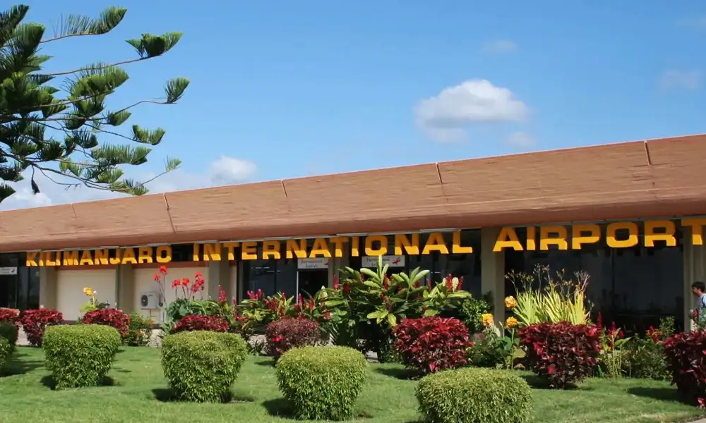 Kilimanjaro International Airport - Globalxplorers