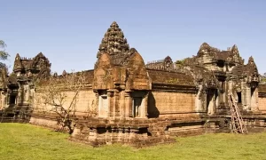 01 Banteay Samre