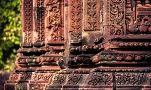 02 Banteay Srei