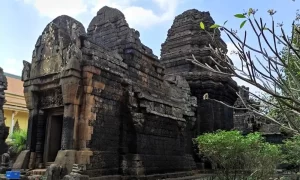 03 Prasat Kuhak Nokor