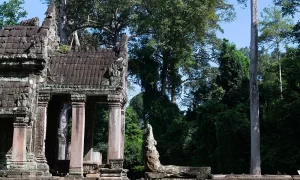 03 Preah Khan