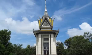 08 Choeung Ek