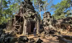 09 Ta Nei Temple