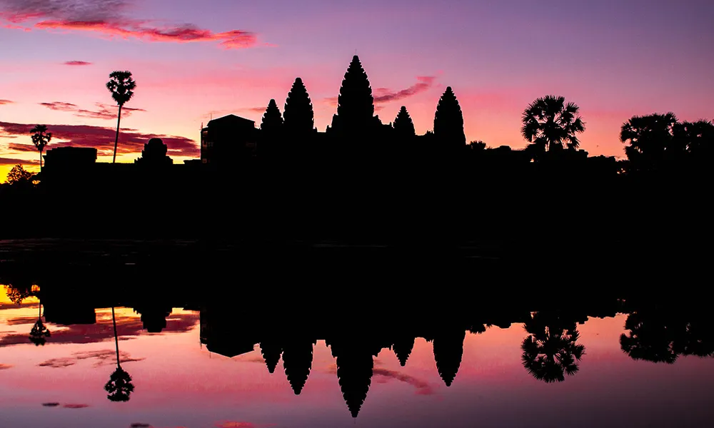 Angkor-Wat-Highlights - GlobalXplorers