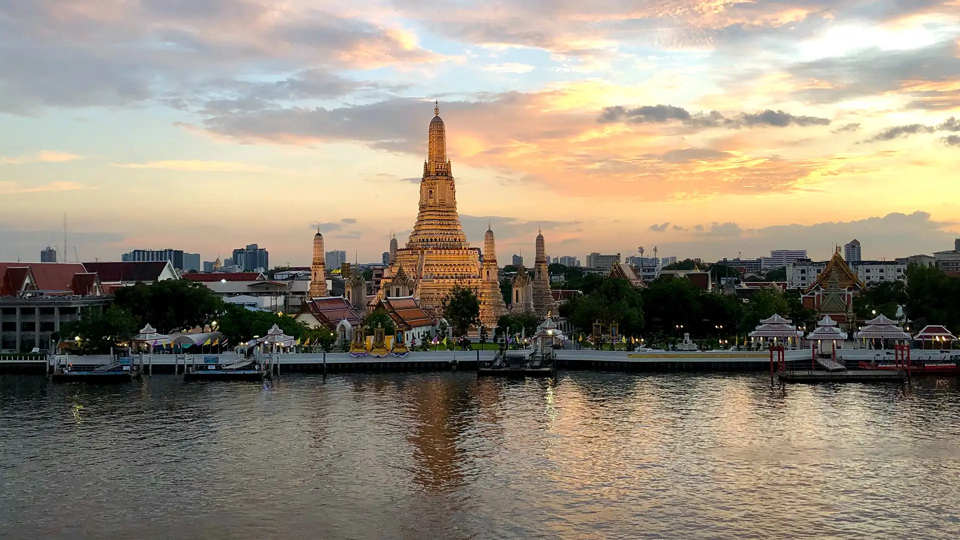 Bangkok - GlobalXplorers