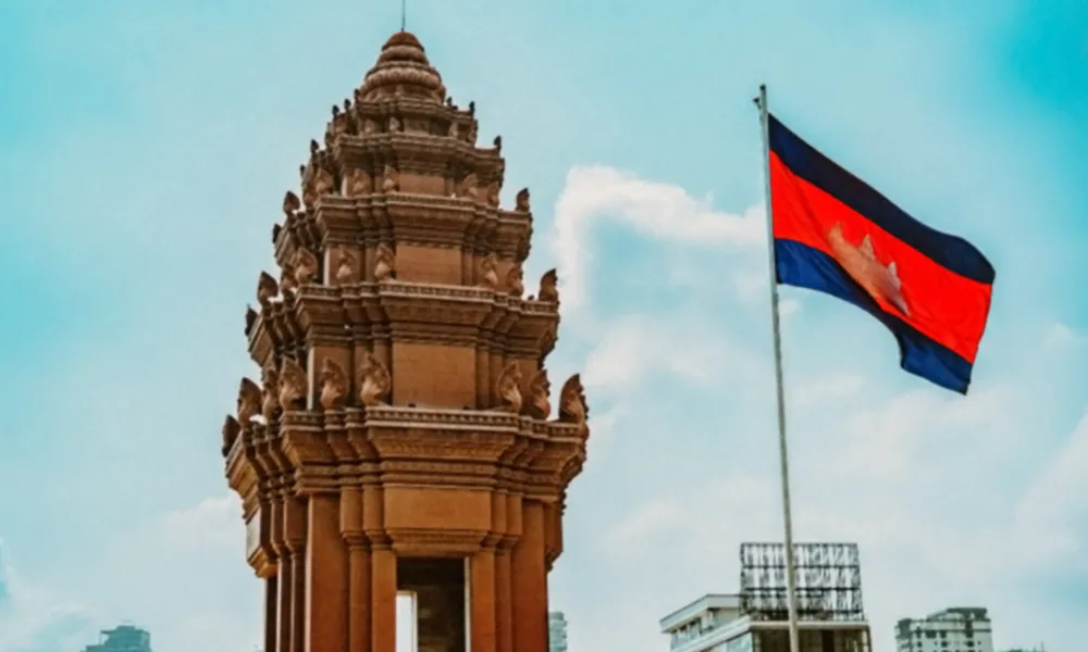 Phnom Penh Tour Highlight - GlobalXplorers
