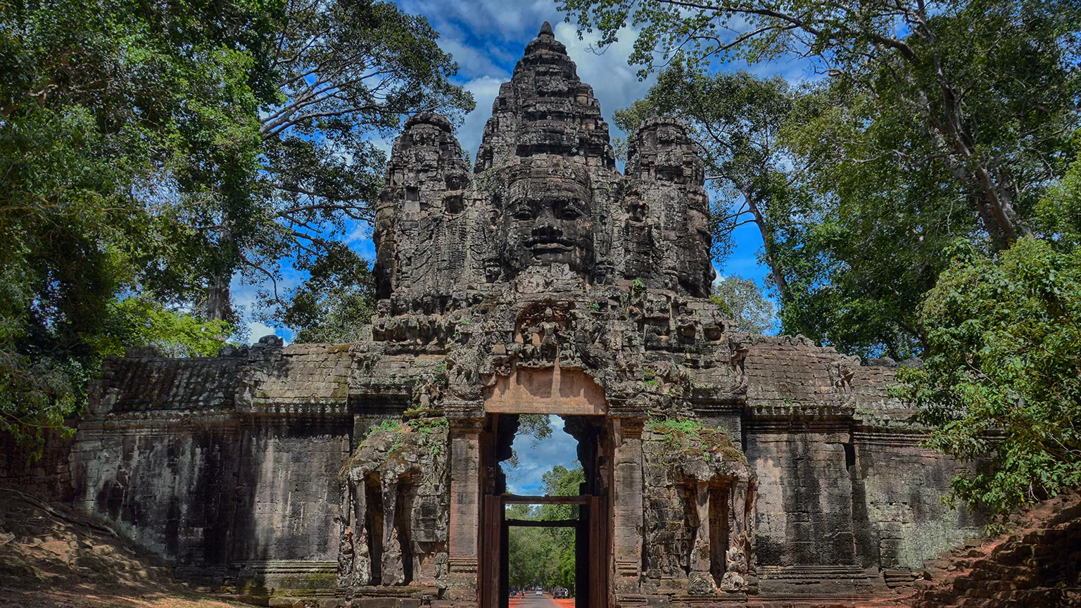 Private-Angkor-Wat-Tour-from-Siem-Reap - GlobalXplorers