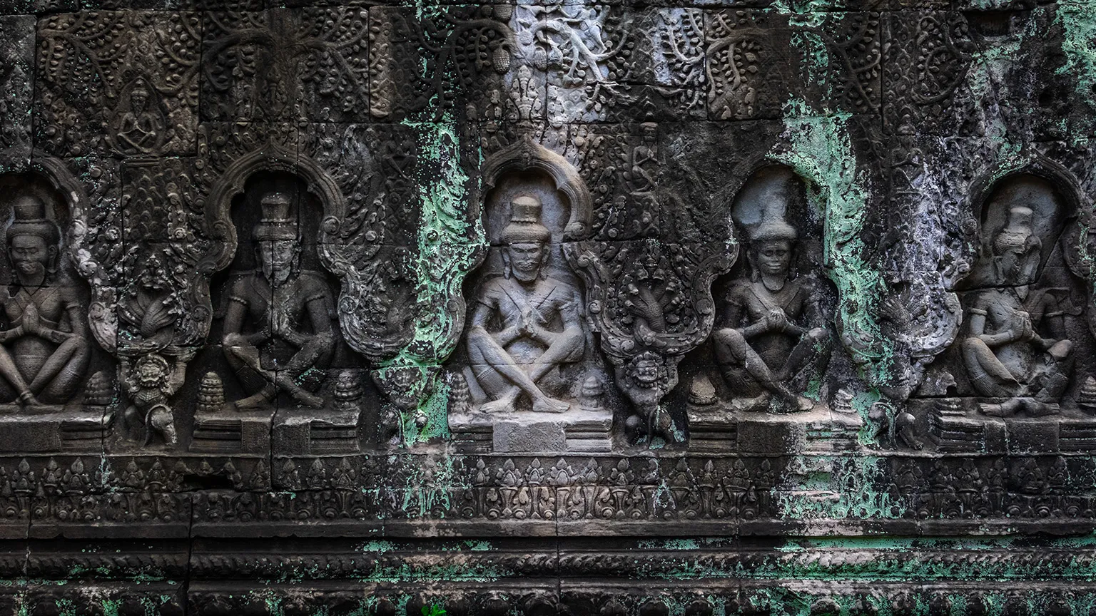 Private-Angkor-Wat-Tour-from-Siem-Reap - GlobalXplorers