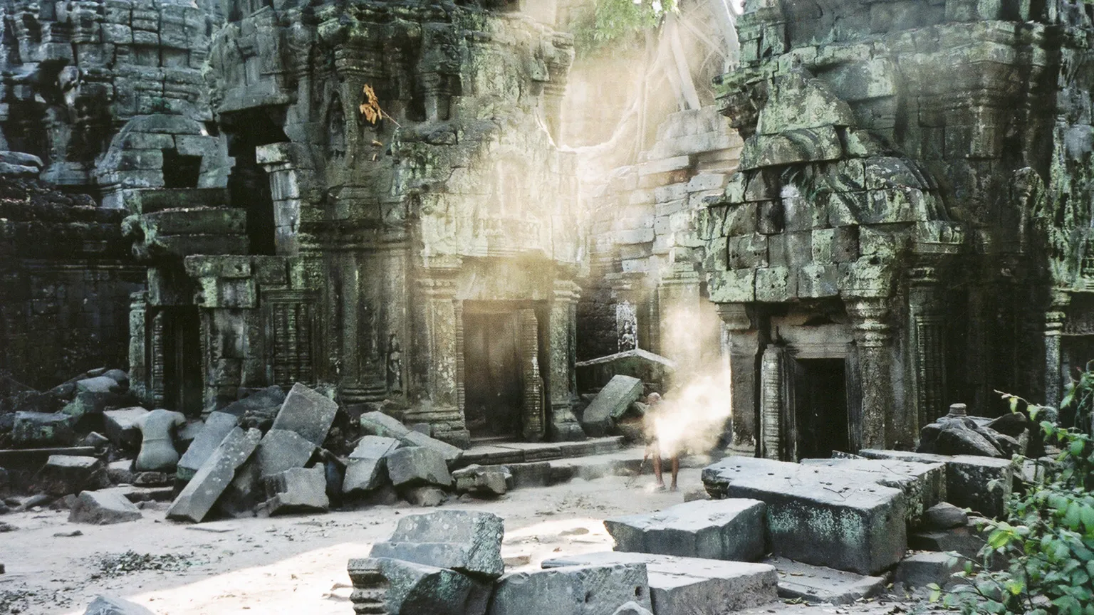 Private-Angkor-Wat-Tour-from-Siem-Reap - GlobalXplorers