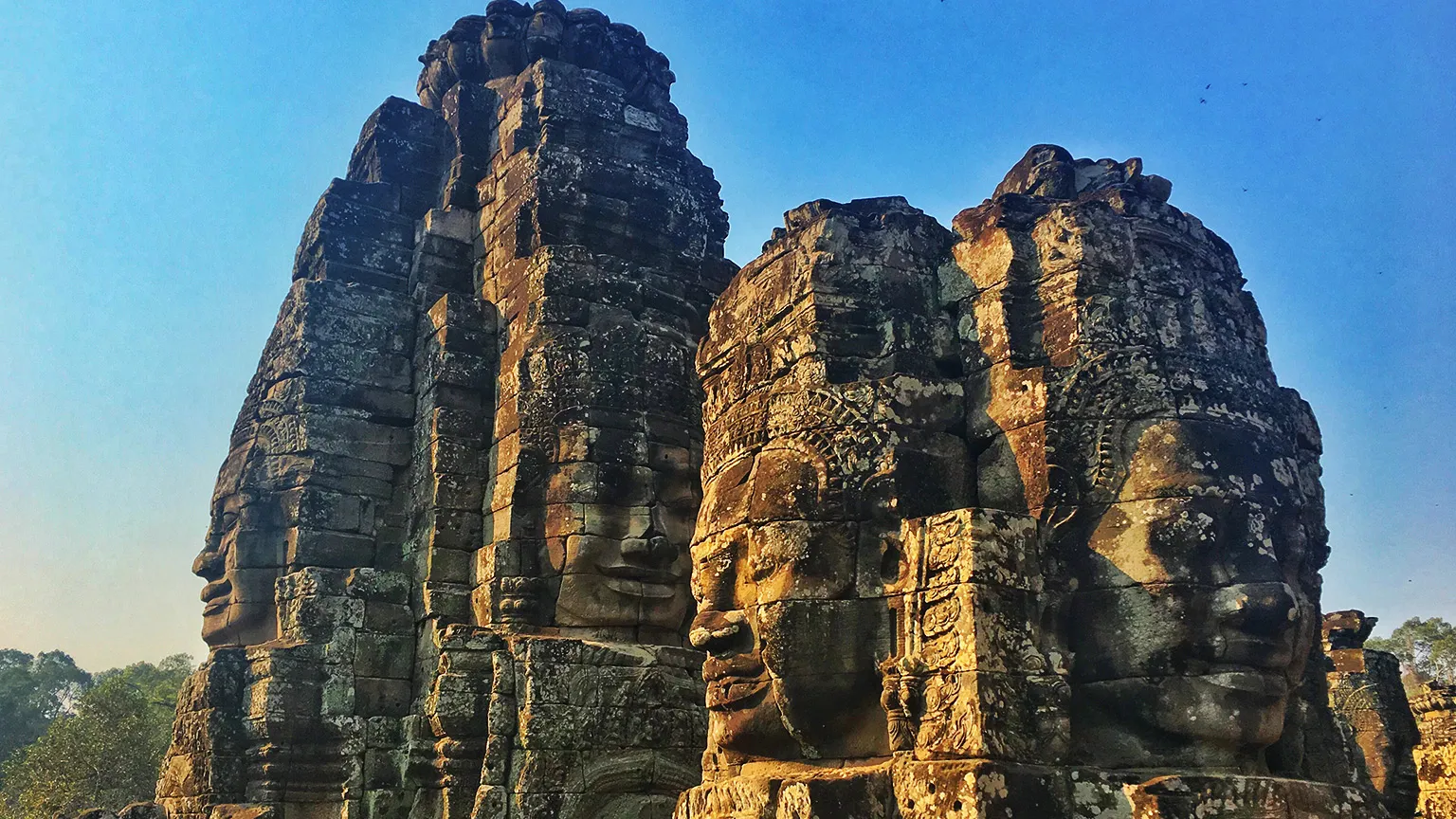 Private-Angkor-Wat-Tour-from-Siem-Reap - GlobalXplorers