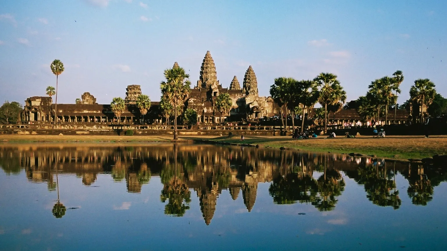 Private-Angkor-Wat-Tour-from-Siem-Reap - GlobalXplorers