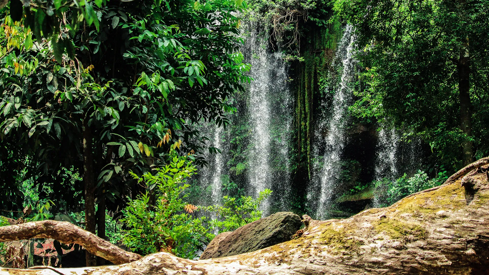 Angkor- GlobalXplorers