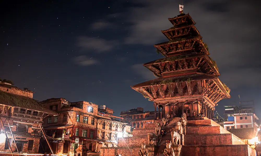 Bhaktapur: the ancient town as the living museum of Nepalese art and architecture - GlobalXplorers