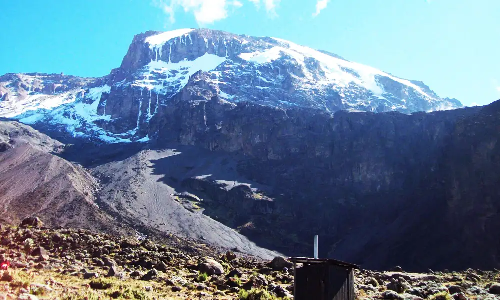 GlobalXplorers Barranco Camp - GlobalXplorers