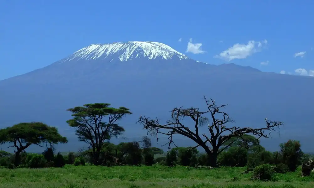 Kilimanjaro - Globalxplorers