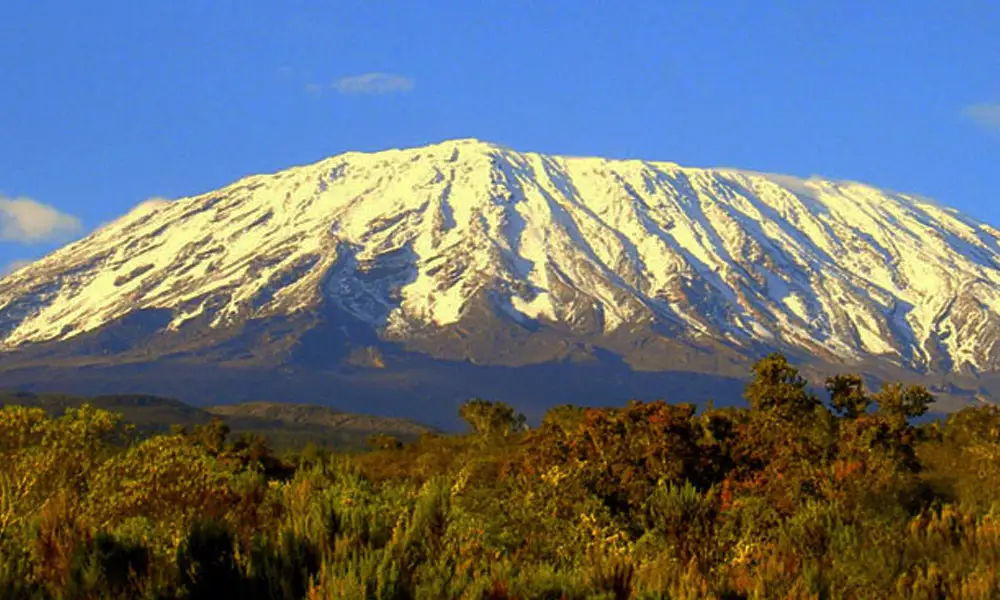 Kilimanjaro Northern Circuit - GlobalXplorers