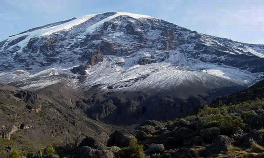 Kilimanjaro Northern Circuit - GlobalXplorers