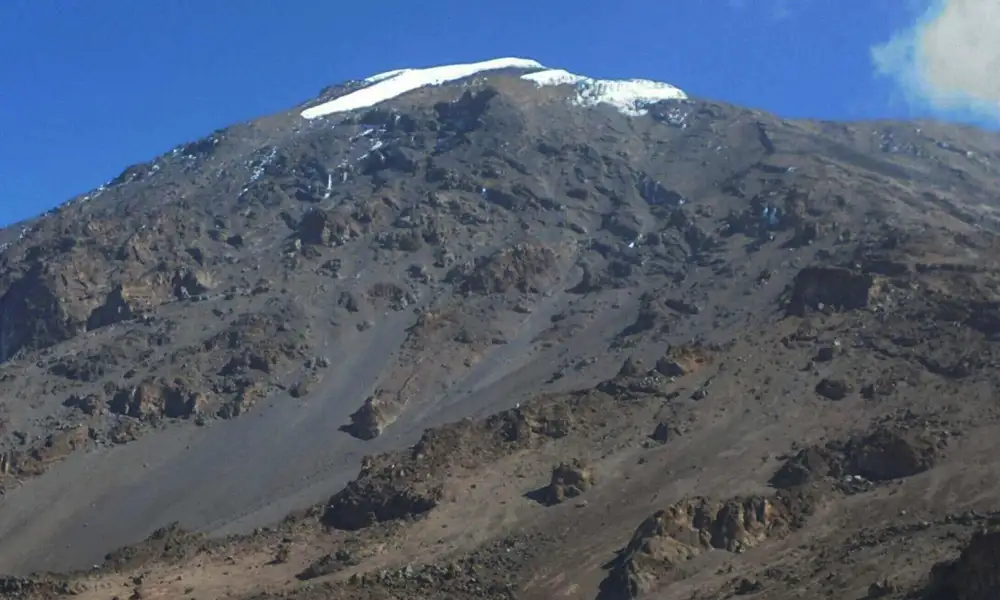 Umbwe Route - Kilimanjaro - Globalxplorers