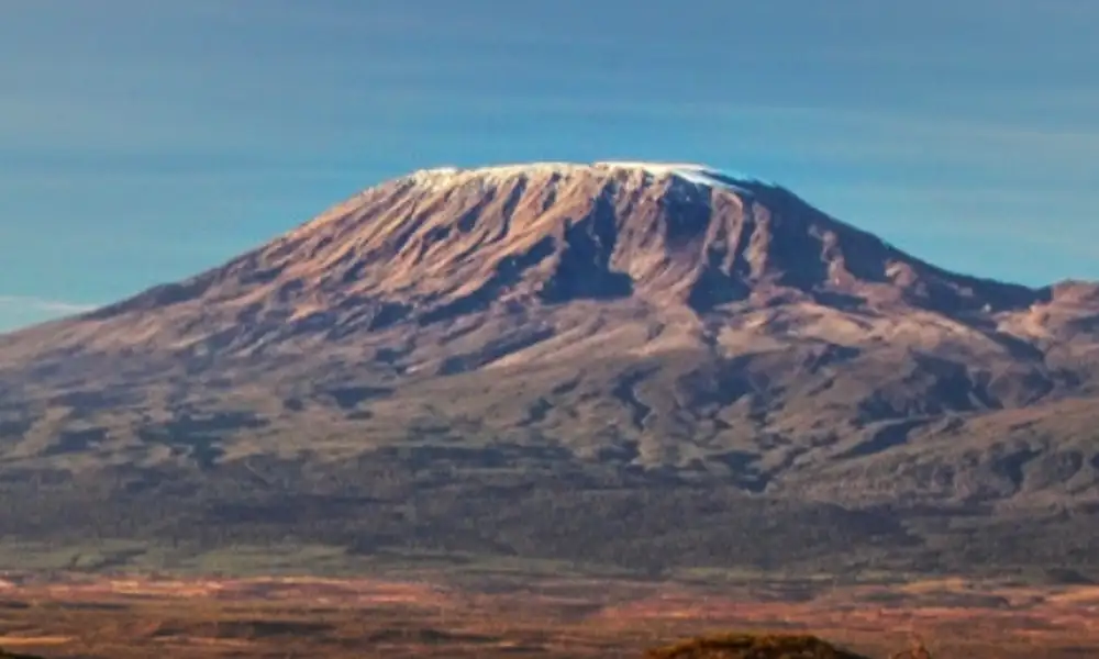 Rongai Route - Kilimanjaro - Globalxplorers