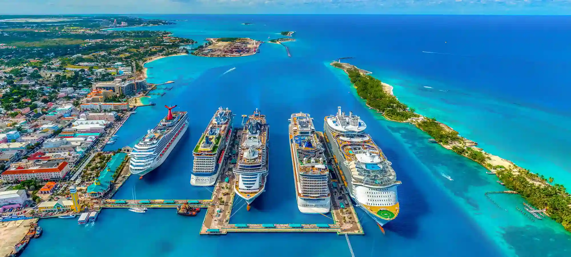 443 E Bay St, Nassau, The Bahamas - GlobalXplorers