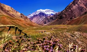 Aconcagua Park, Mendoza, Argentina - GlobalXplorers