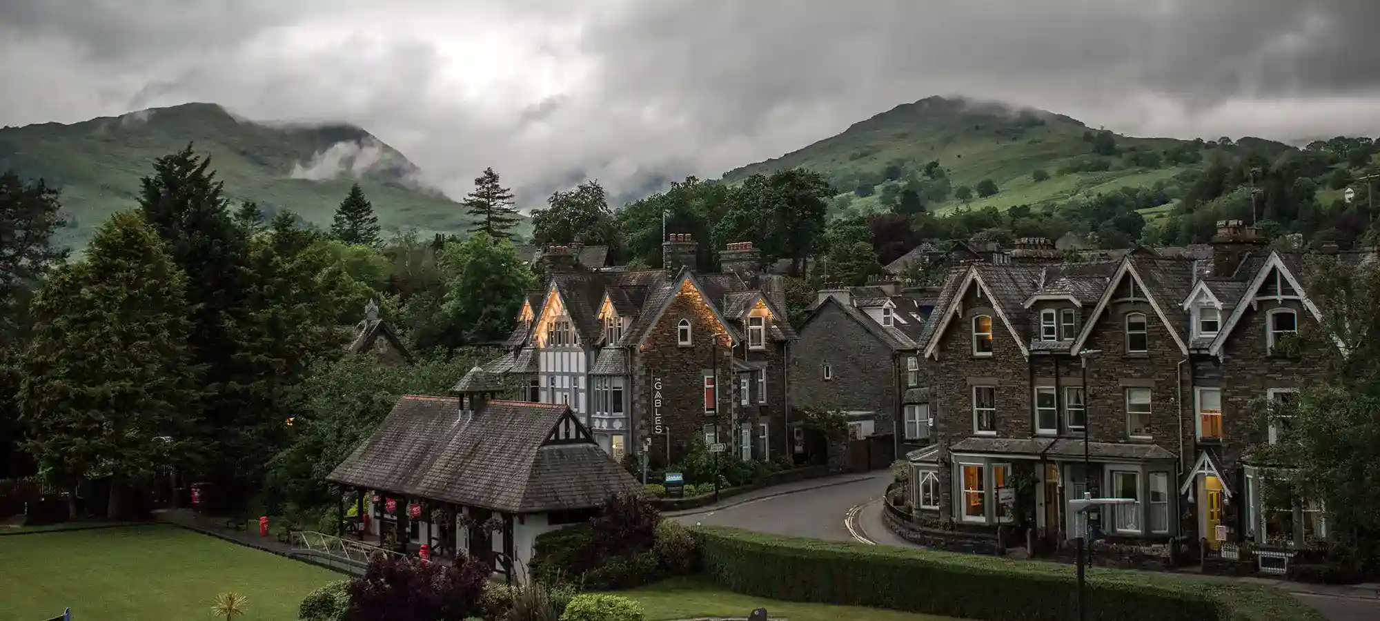 Ambleside, United Kingdom - GlobalXplorers