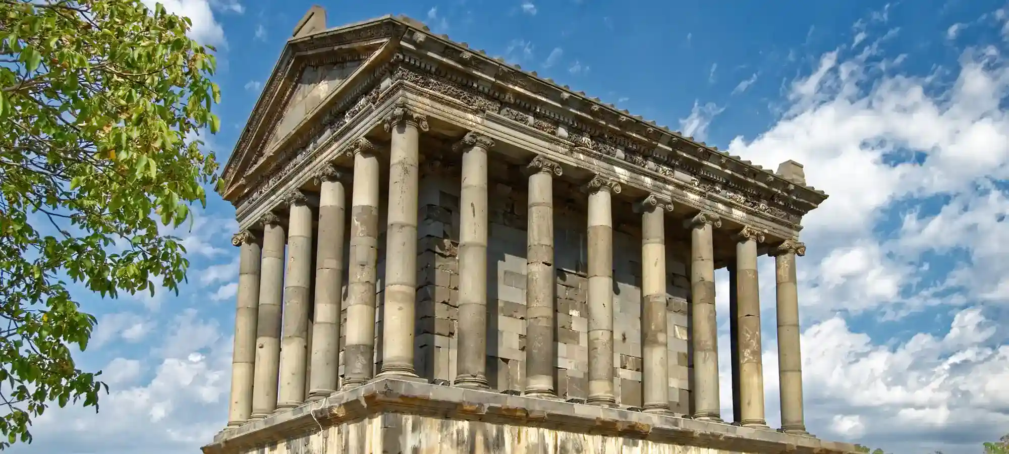 Armenia - GlobalXplorers