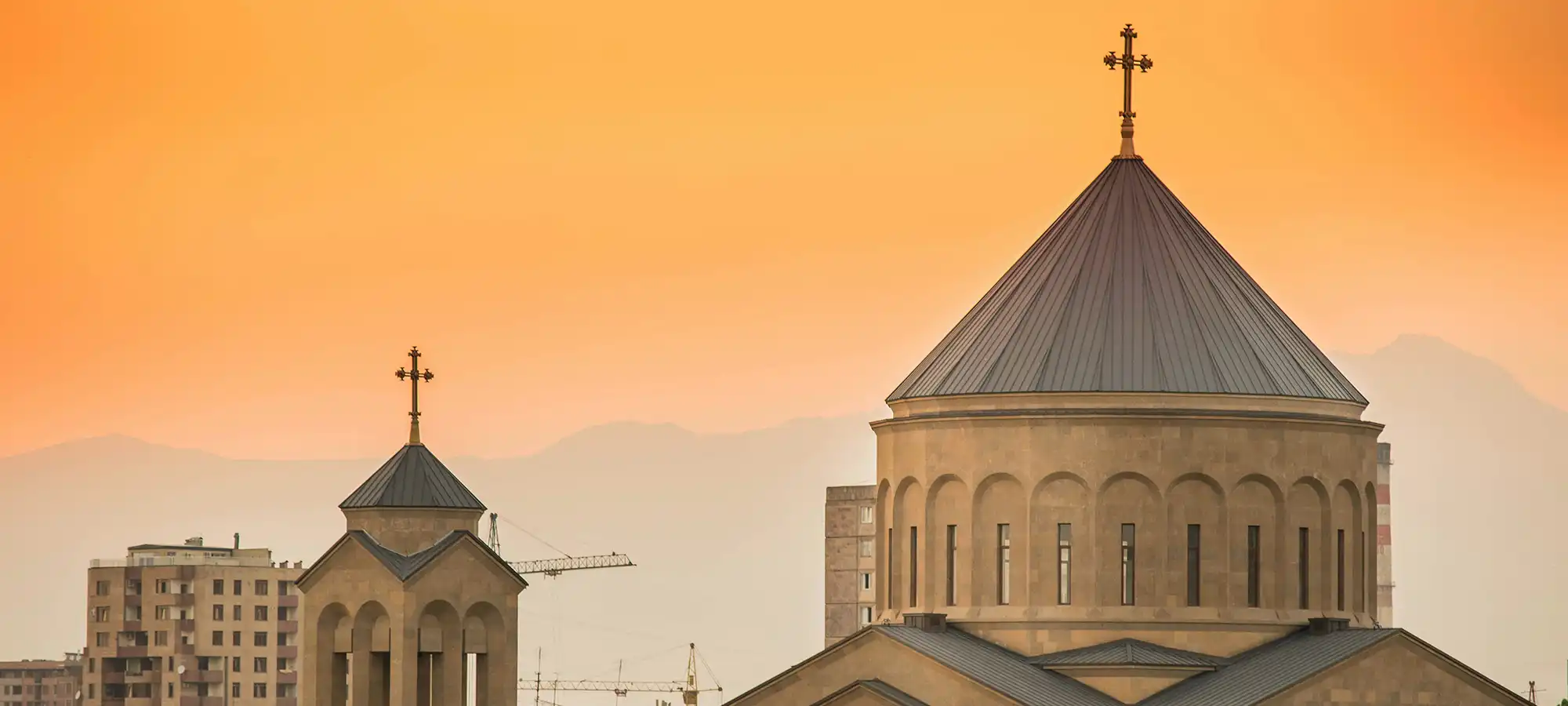 Armenia - GlobalXplorers