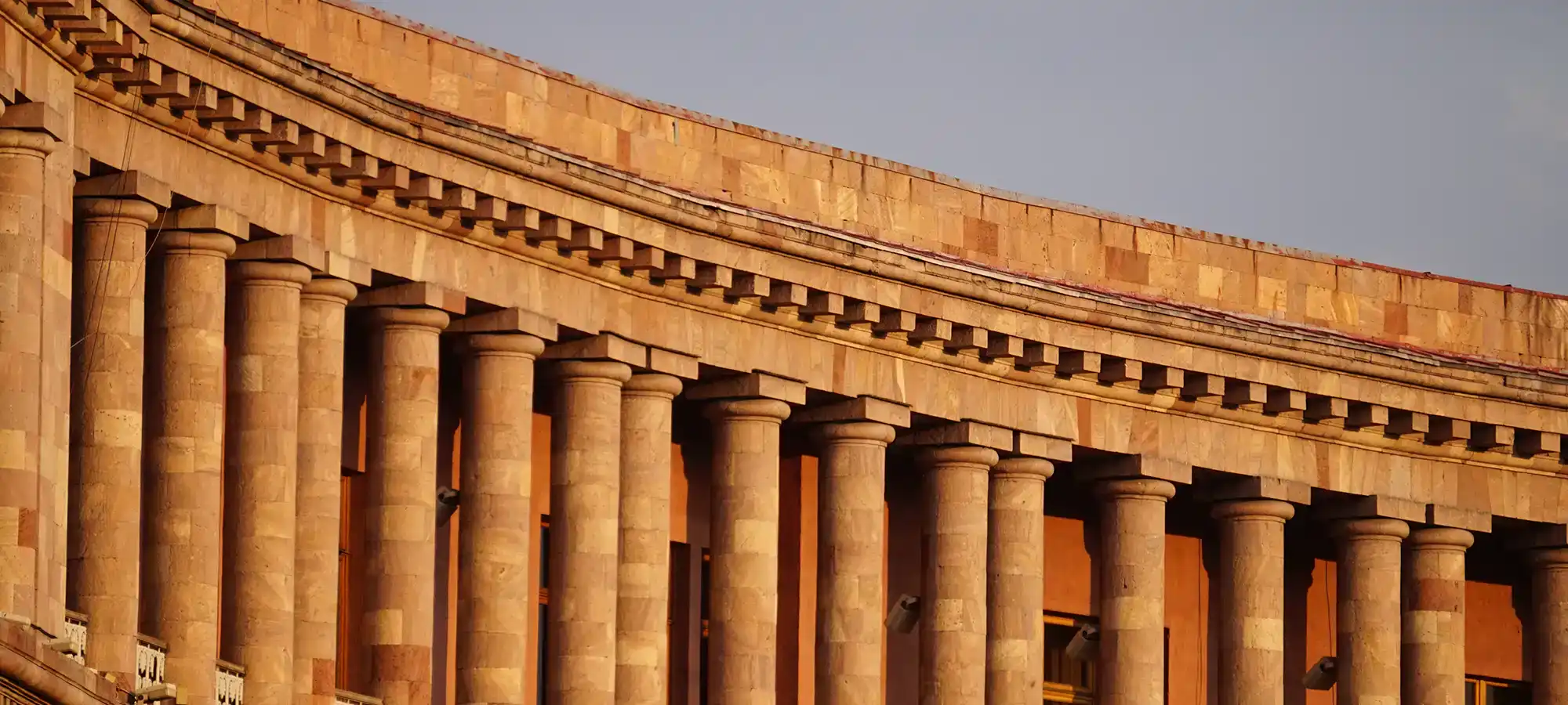 Armenia - GlobalXplorers