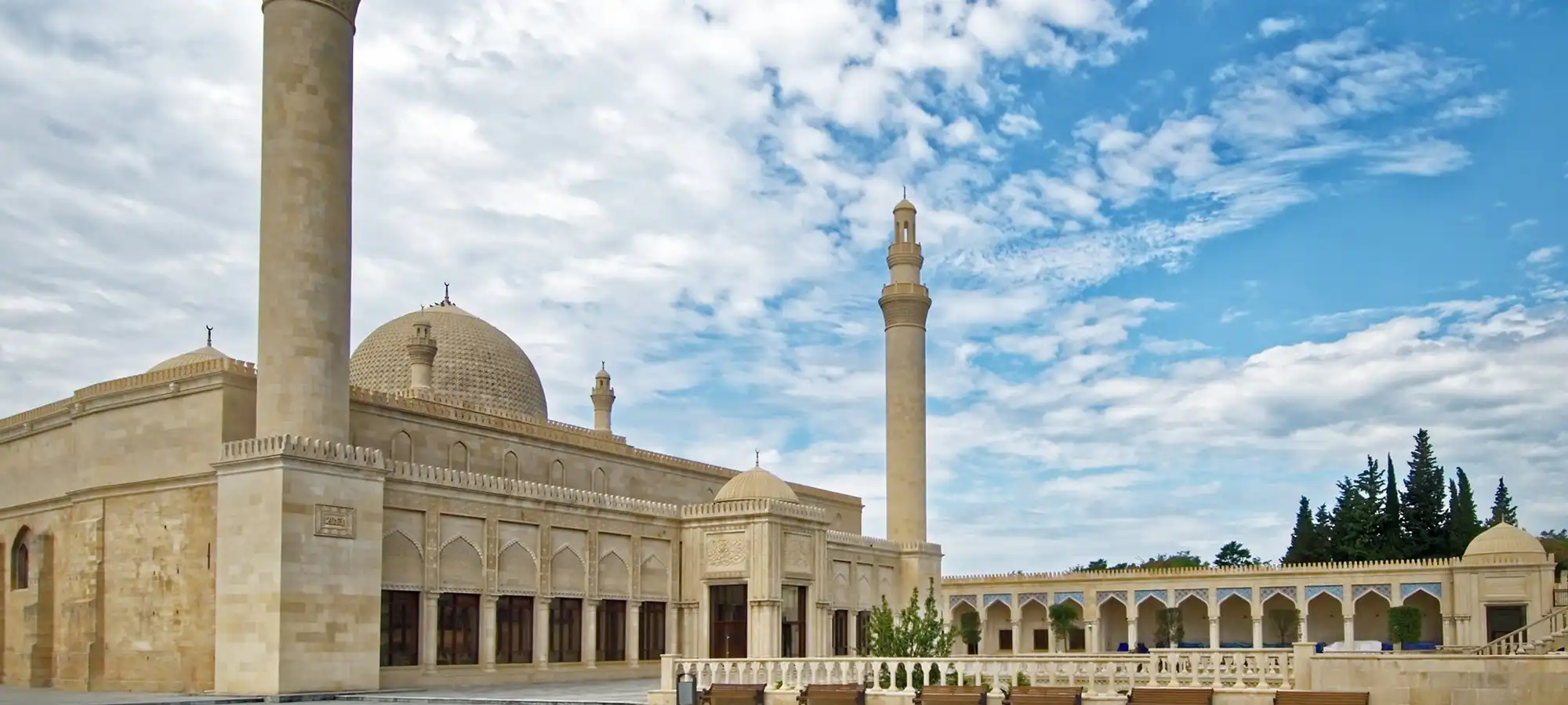 Azerbaijan - GlobalXplorers