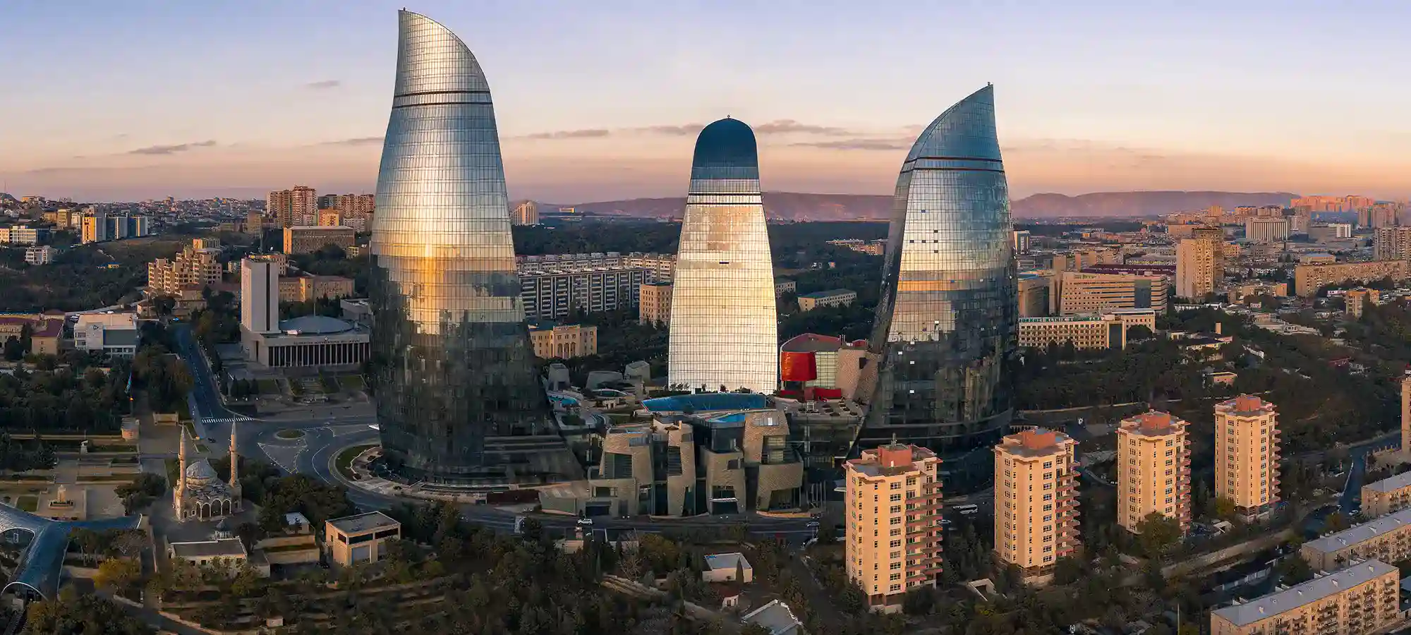 Azerbaijan - GlobalXplorers