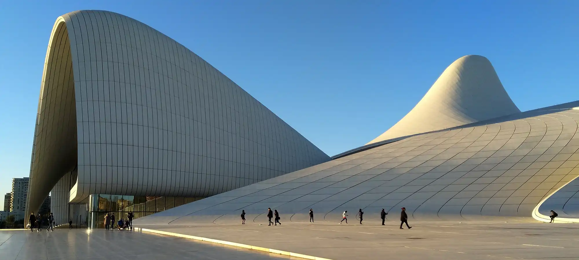 Azerbaijan - GlobalXplorers