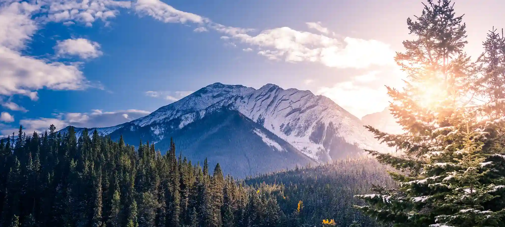 GlobalXplorers Banff, Canada - GlobalXplorers