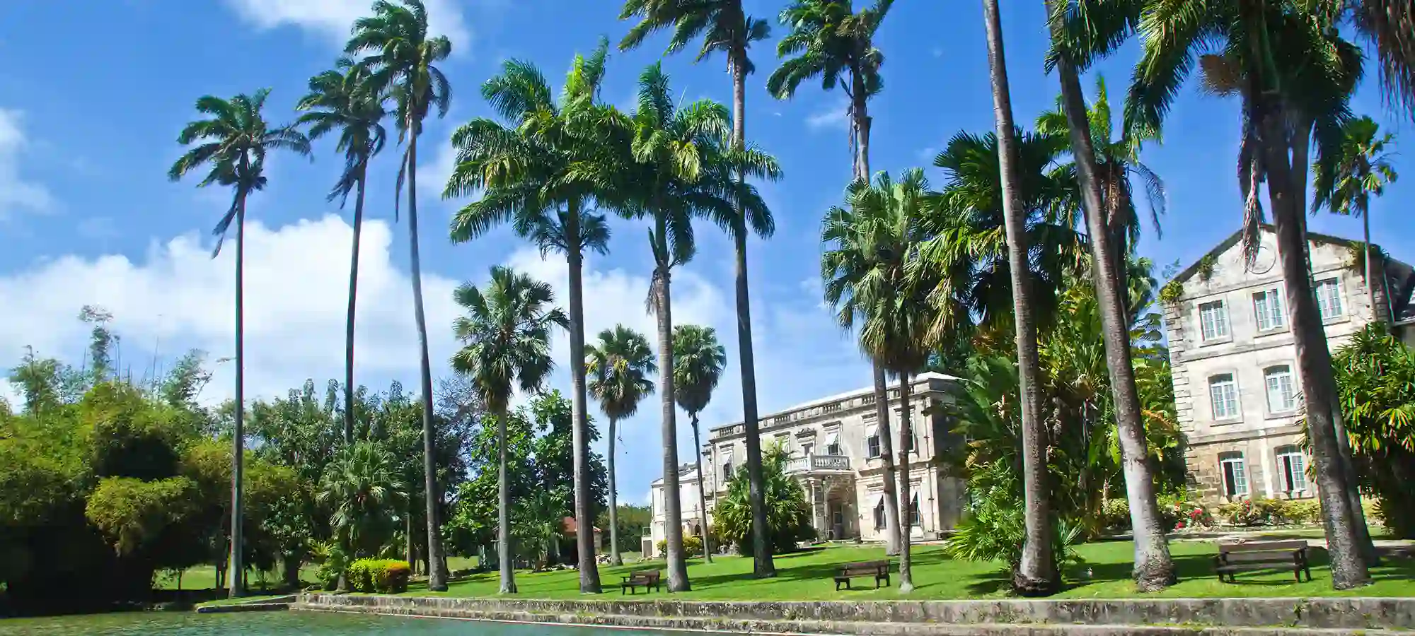 Barbados - GlobalXplorers