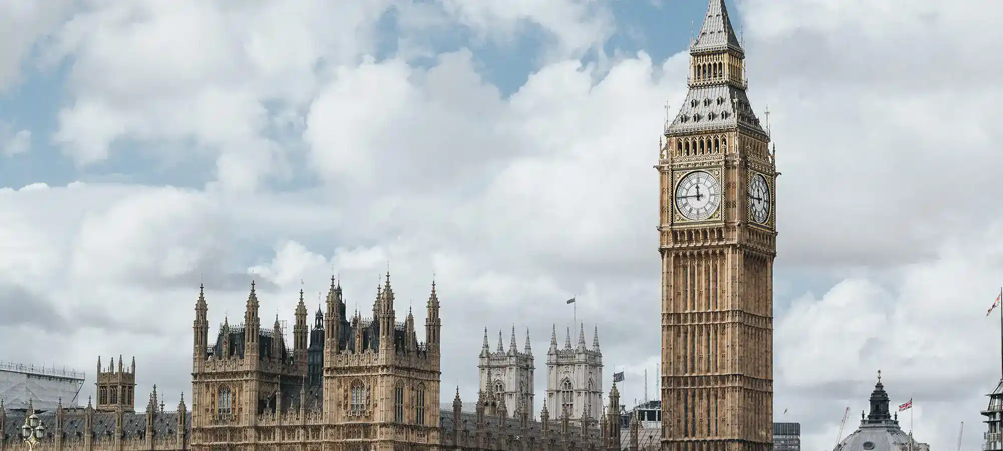 Big Ben, London, United Kingdom - GlobalXplorers