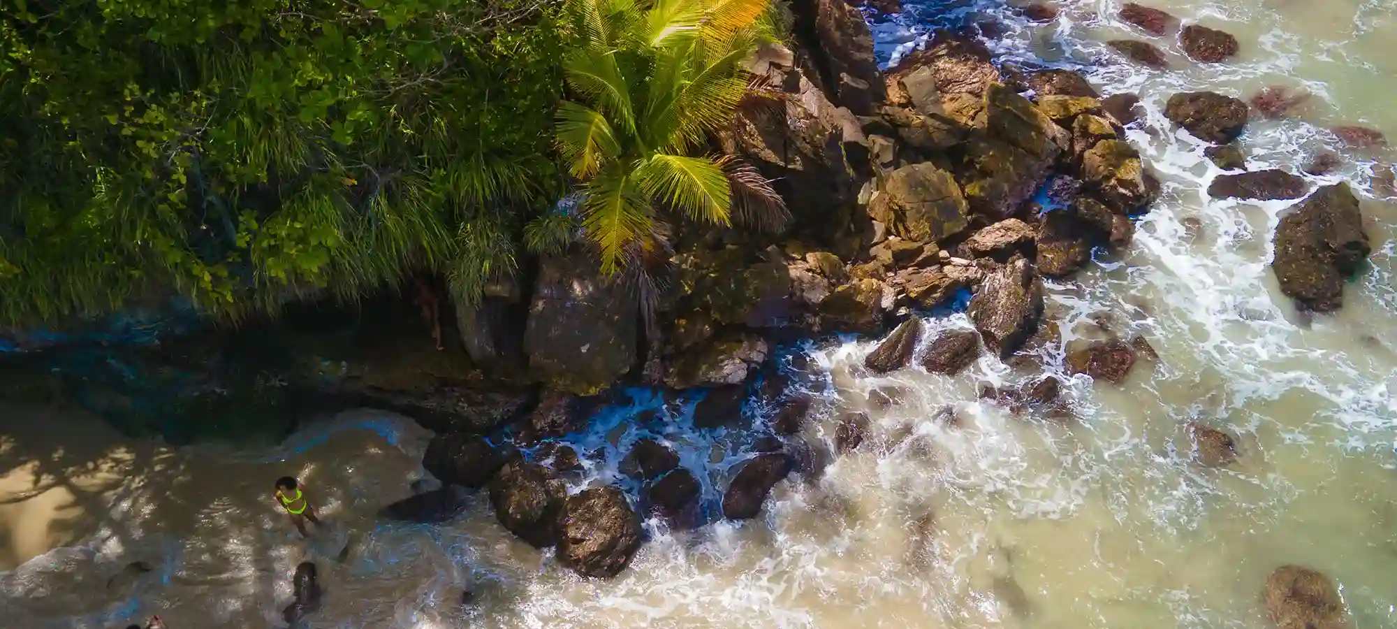 Blanchisseuse, Trinidad and Tobago - GlobalXplorers