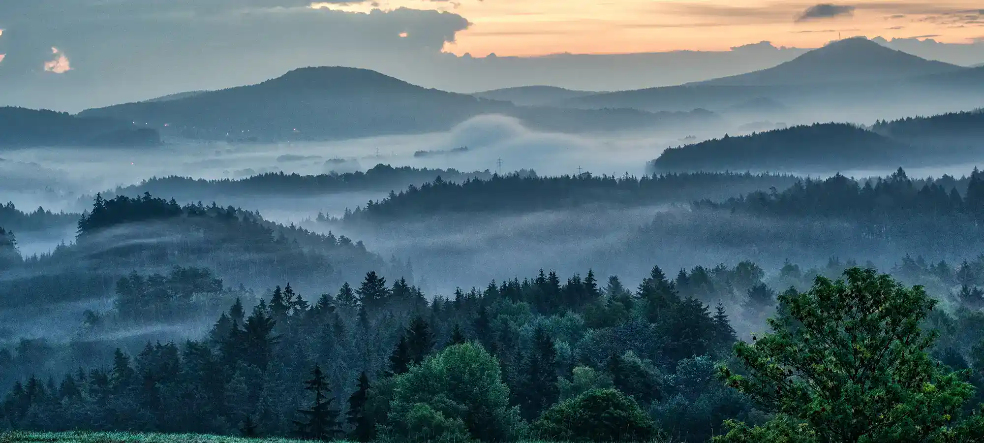 GlobalXplorers Bohemian Switzerland National Park, Czechia - GlobalXplorers