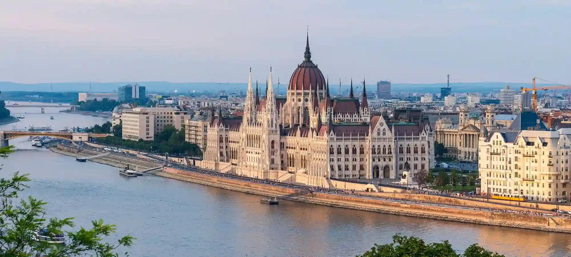 Budapest, Hungary - GlobalXplorers