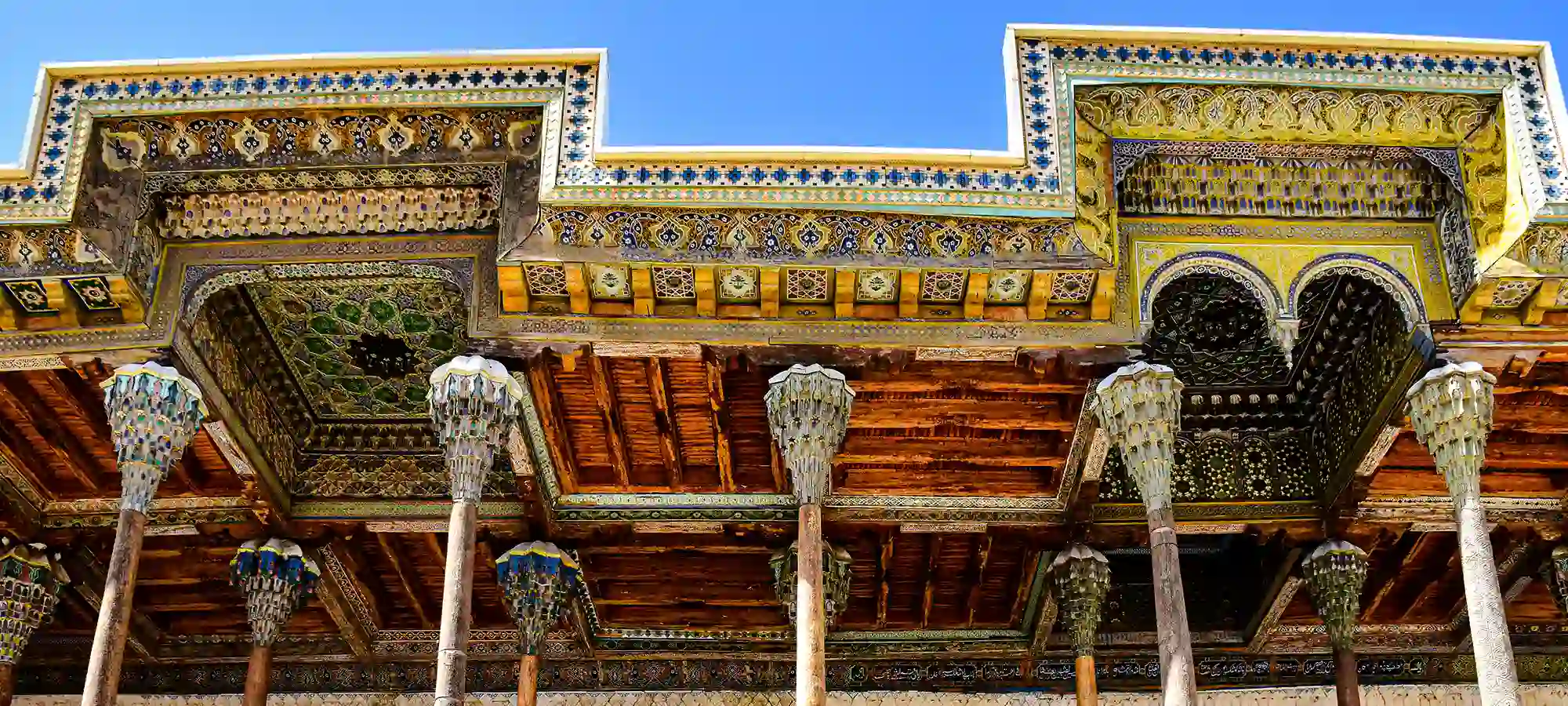 Bukhara - Uzbekistan - GlobalXplorers