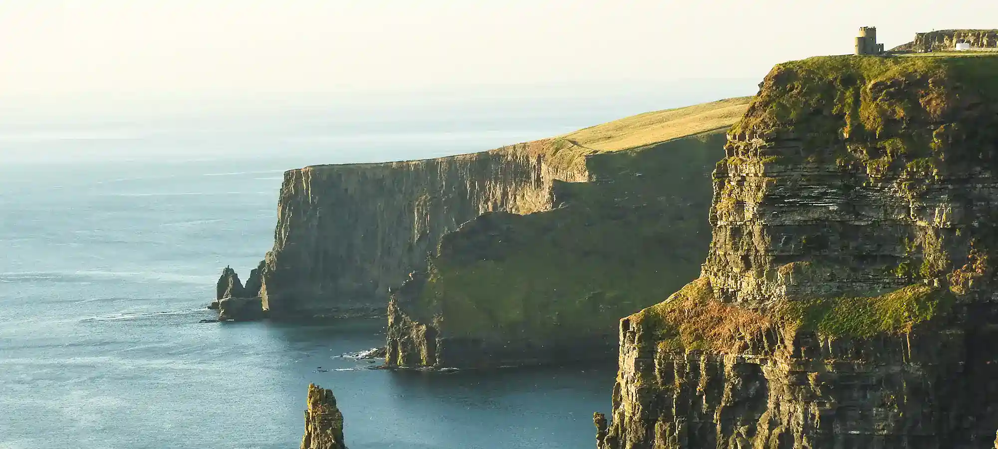 Cliffs of Moher, Ireland - GlobalXplorers