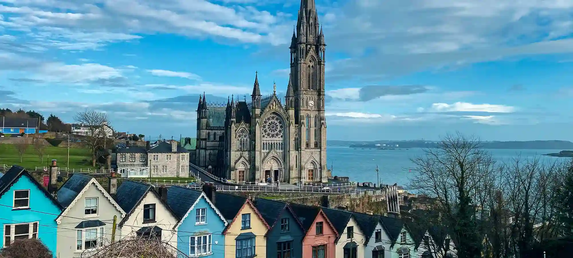 Cobh, County Cork, Ireland - GlobalXplorers