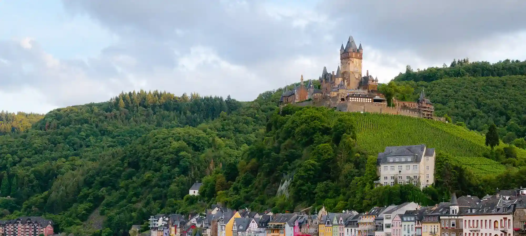 GlobalXplorers Cochem, Germany - GlobalXplorers