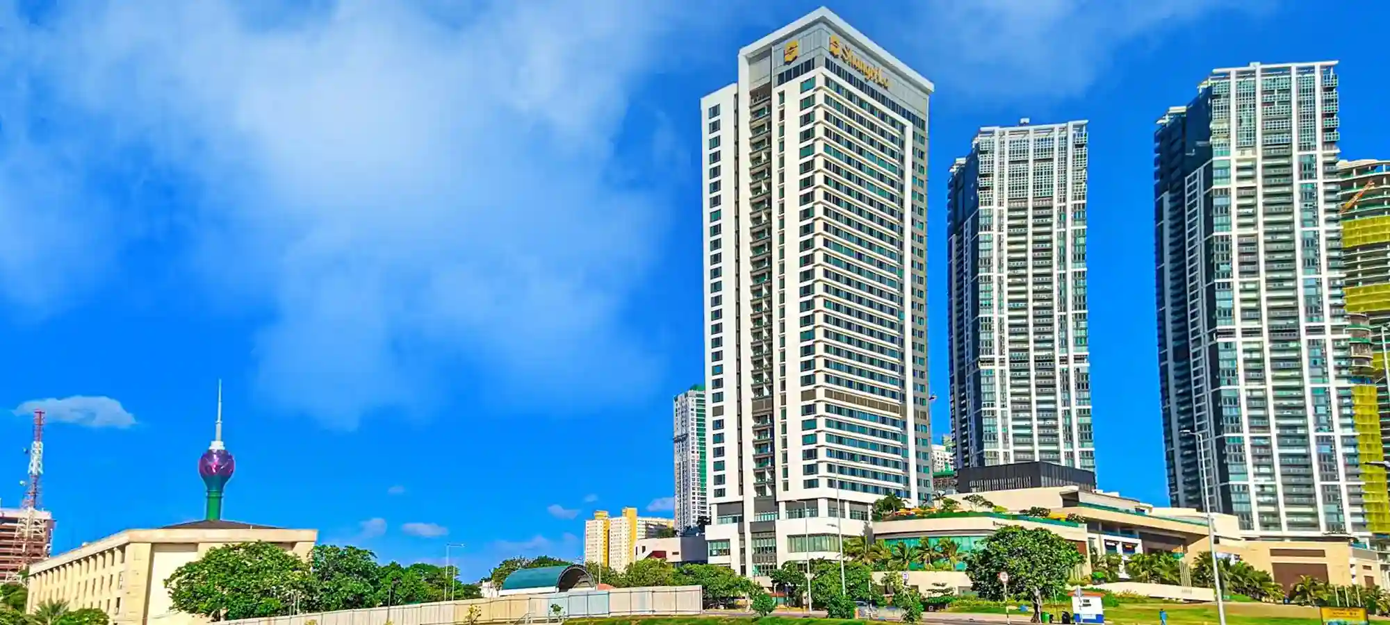 Colombo - SriLanka - GlobalXplorers