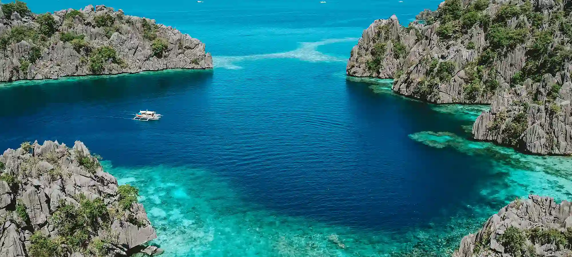 Coron,- Philippines - GlobalXplorers