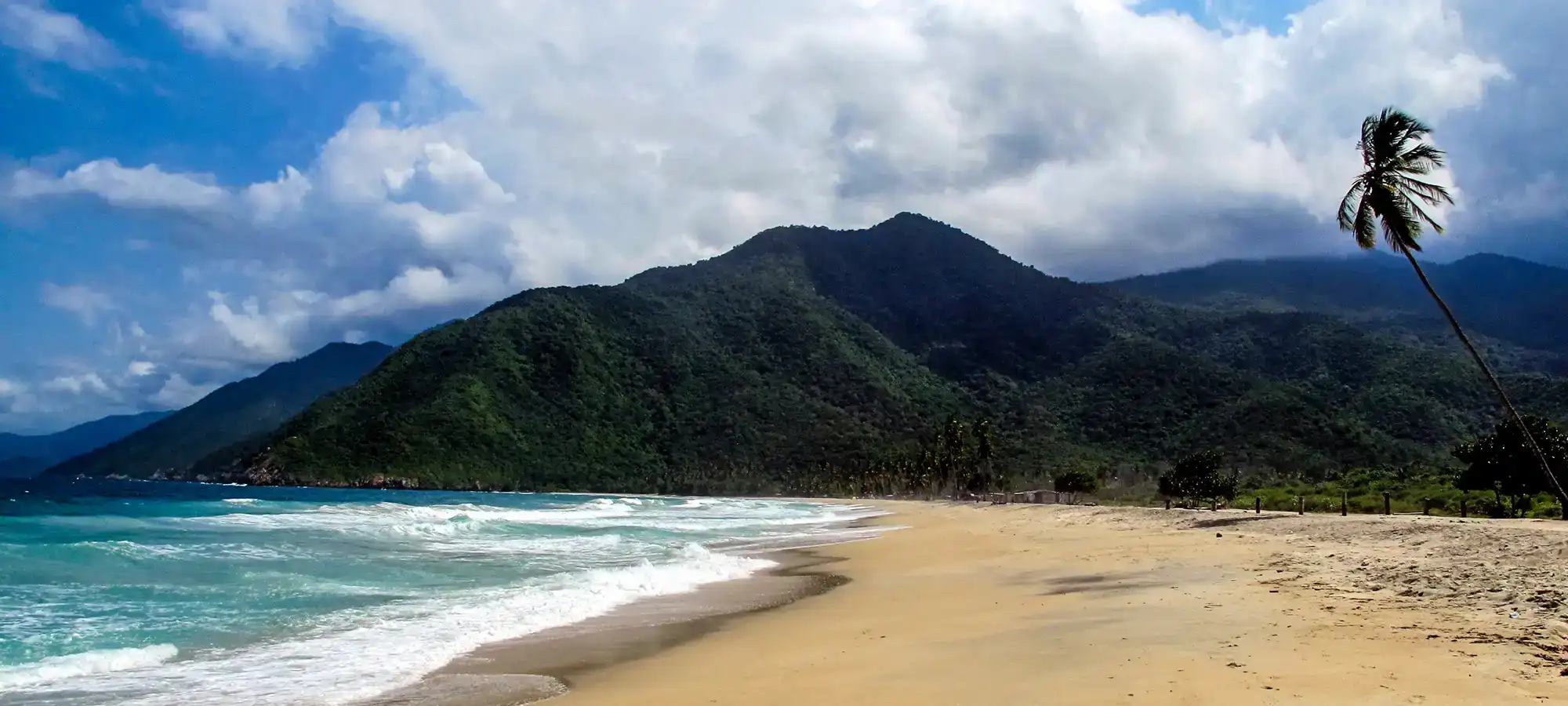 Cuyagua Aragua, Venezuela - GlobalXplorers