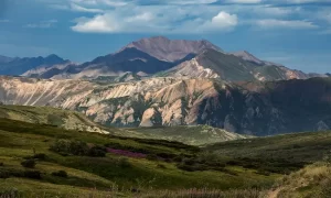 Denali - GlobalXplorers