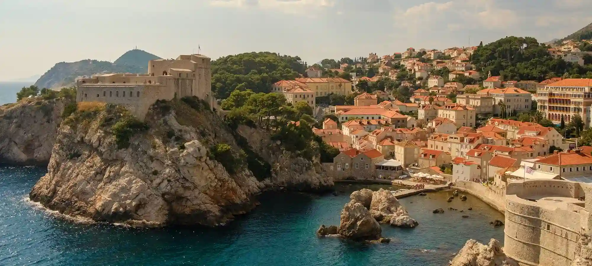 Dubrovnik, CroatiaIsland Visovac, National park Krka, CroatiaManarola, ItalyZakynthos, GreeceParthenon, Athens, GreeceOia, Santorini, Greece Acropolis, Athens, Greece - GlobalXplorers