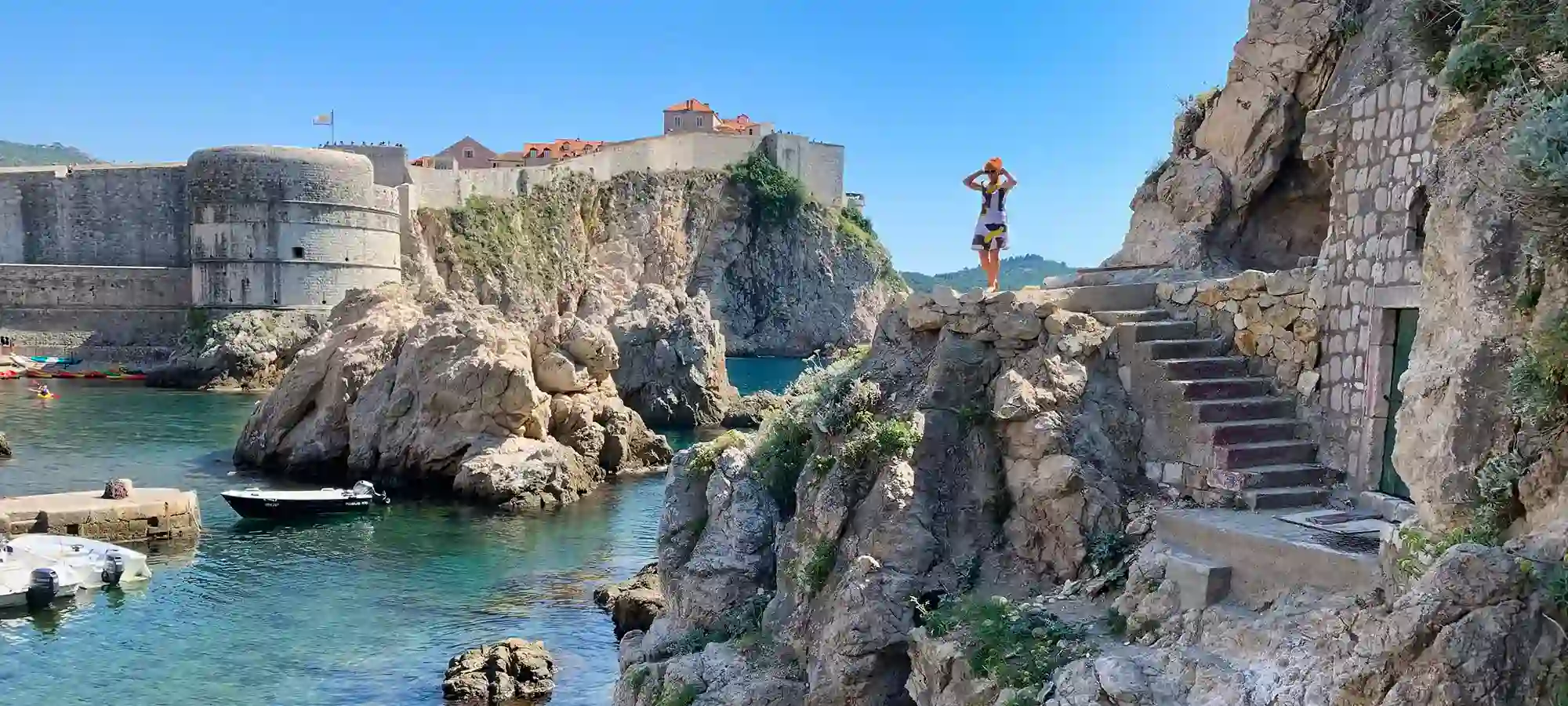 Dubrovnik-Neretva, Croatia - GlobalXplorers