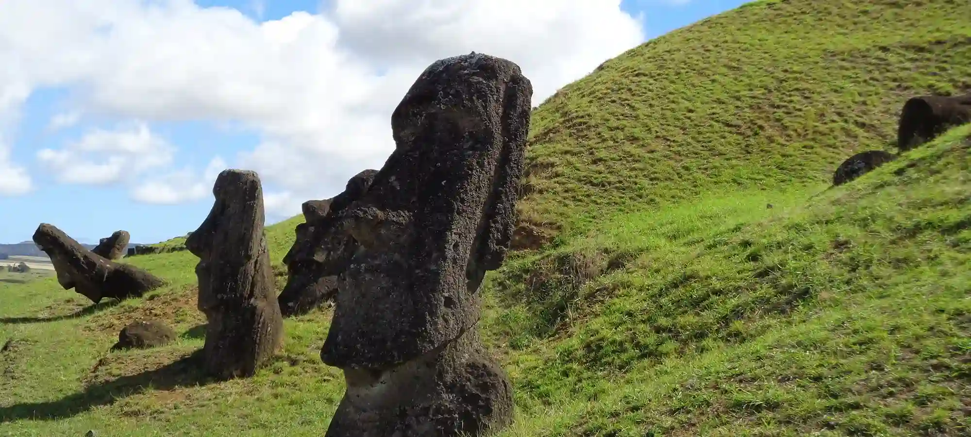 Easter Island, Osterinsel, Chile - GlobalXplorers