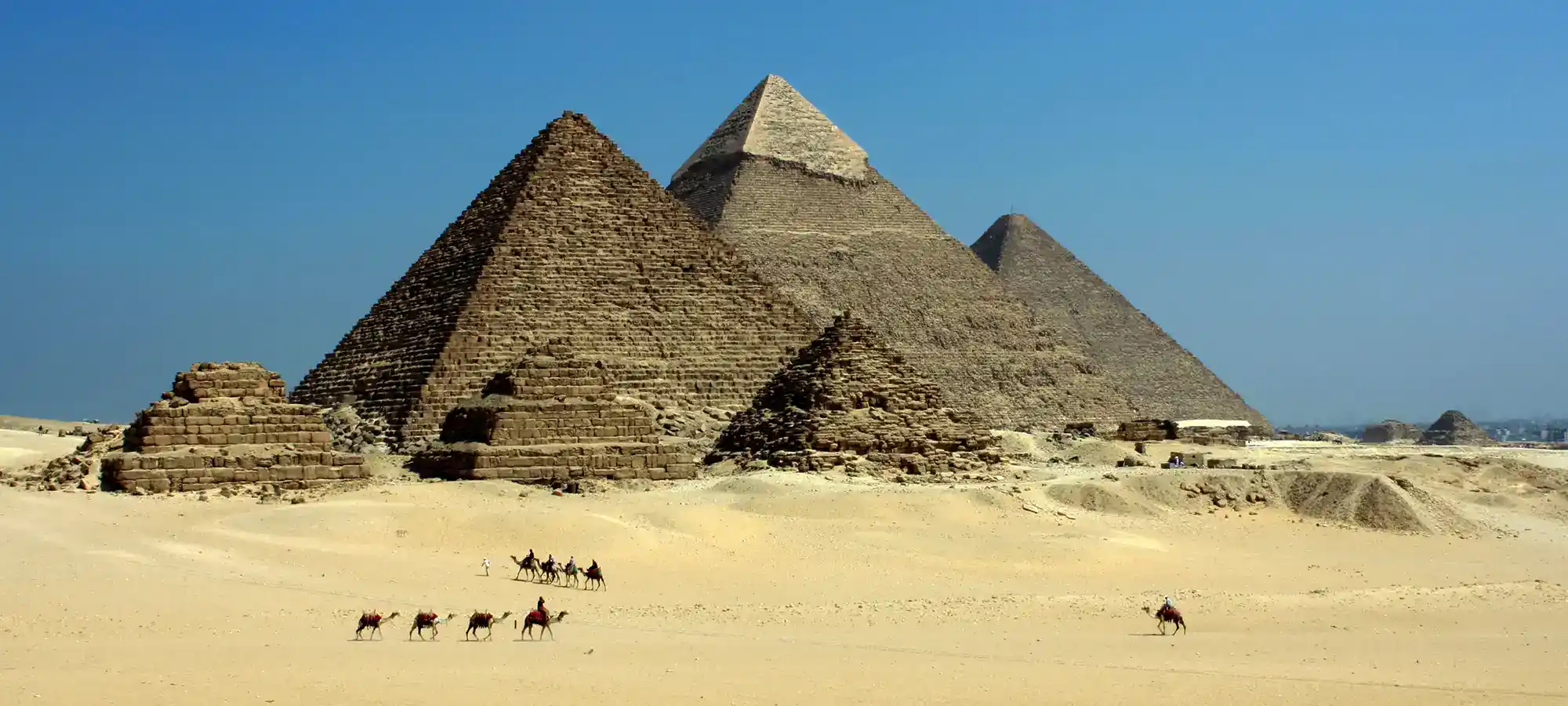 GlobalXplorers Egypt - Globalxplorers